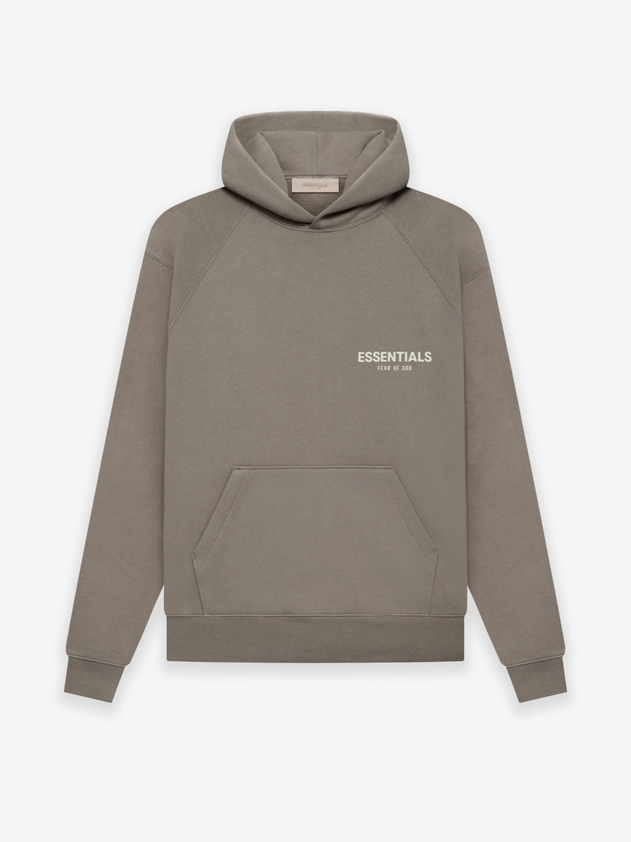 Essentials Hoodie Fear of God