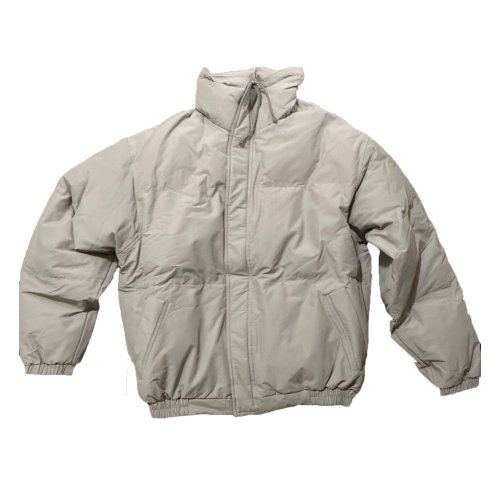 Puffer Essentials Fear of God Jacket