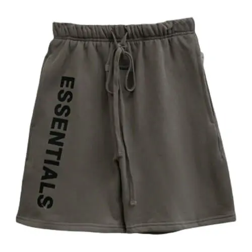 Essentials Fear of God Short Grey