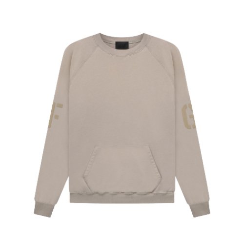 Essentials Crewneck FG Sweatshirt