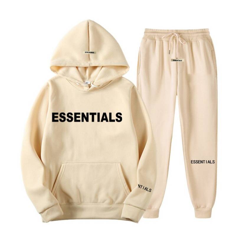 Essential Tracksuit – Fear of God