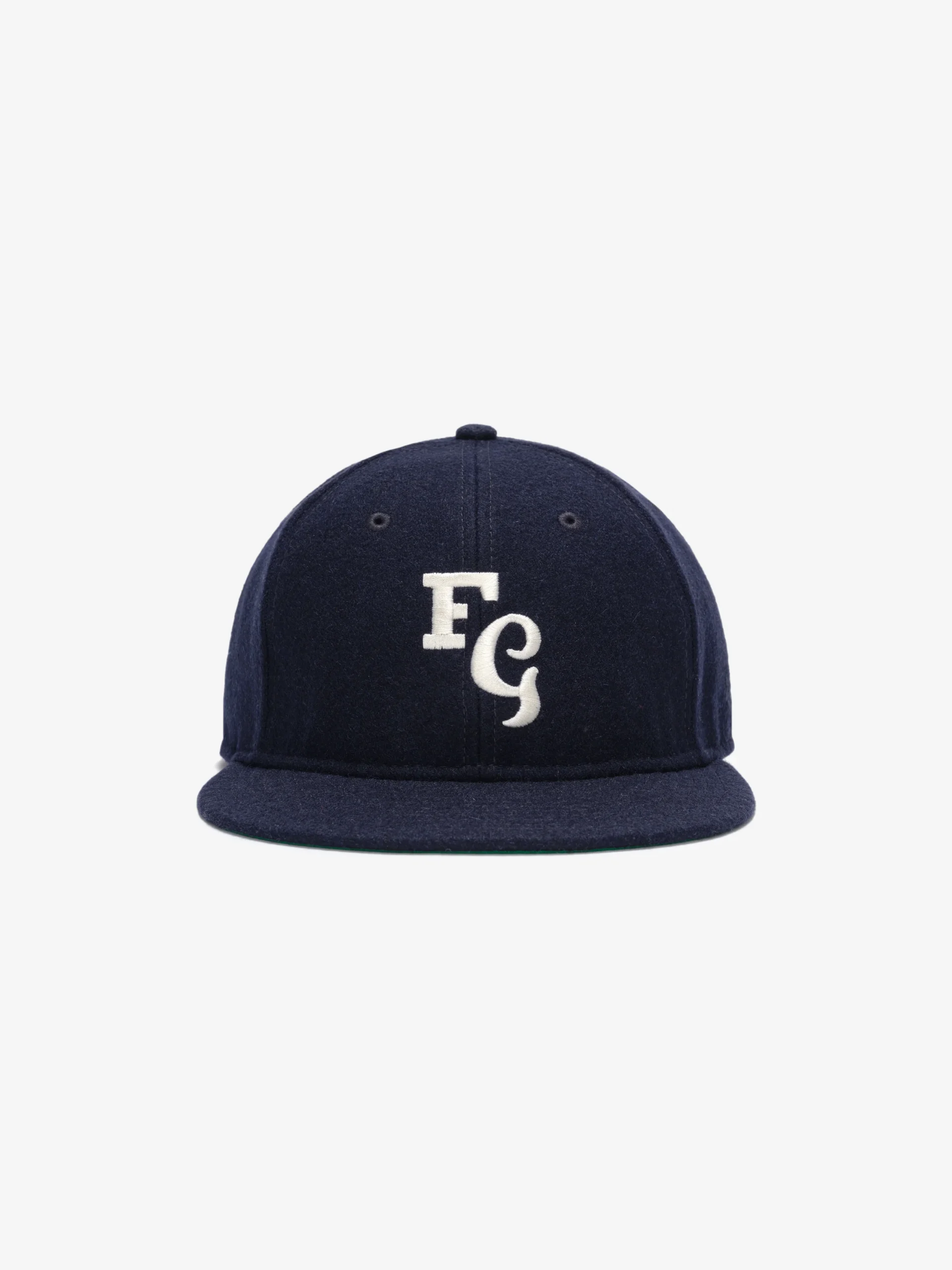 Essentials Fear of God 59FIFTY Retro Fitted FG Cap