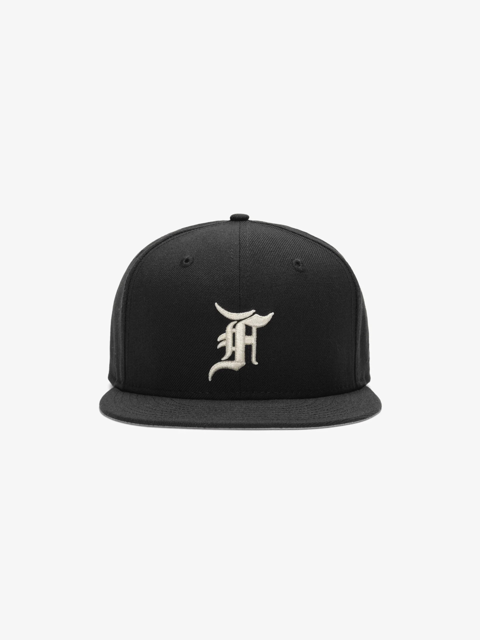 Essentials Chicago White Sox 59FIFTY Cap