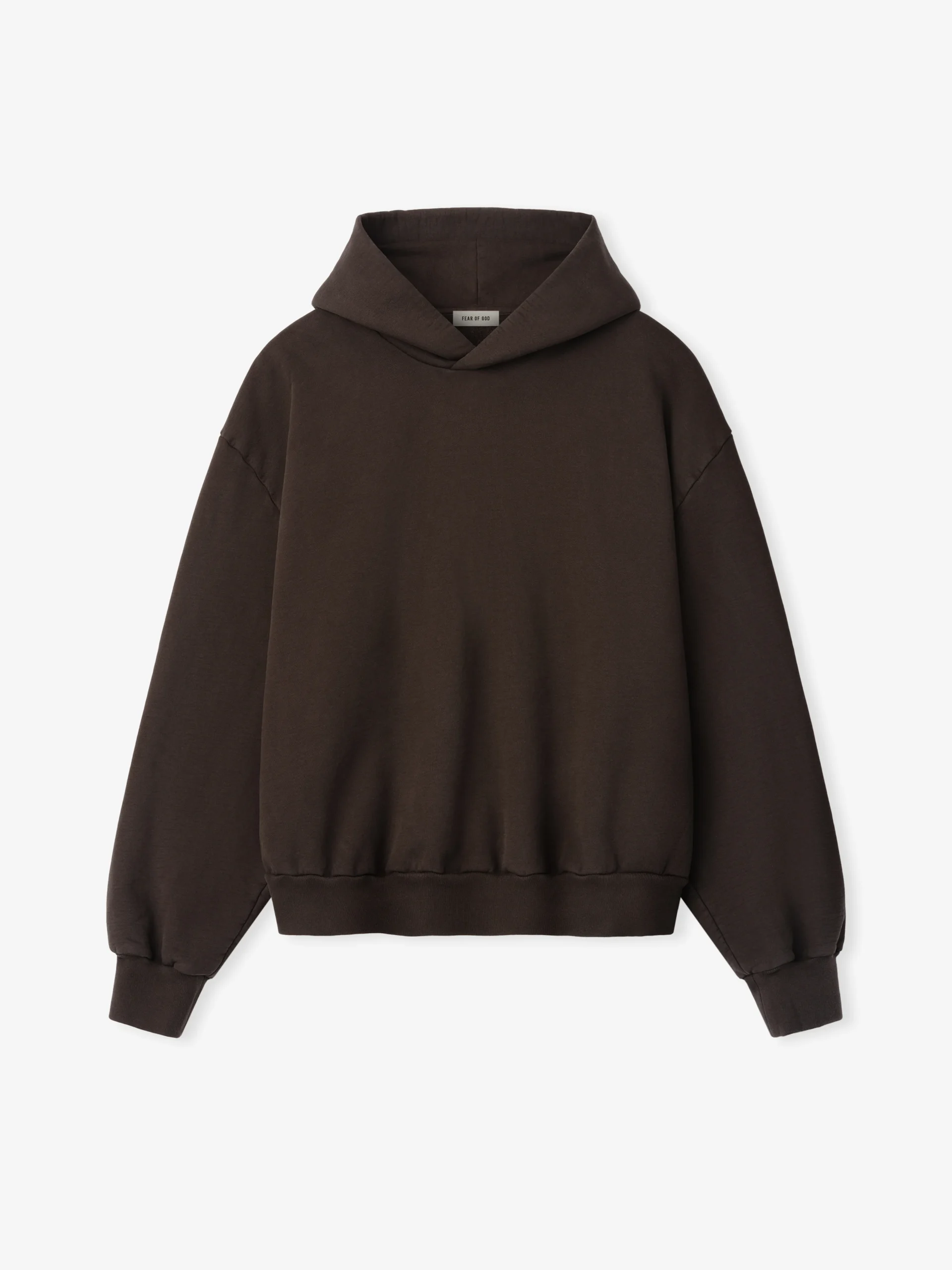 Women's Essentials Classic Half Raglan Hoodie