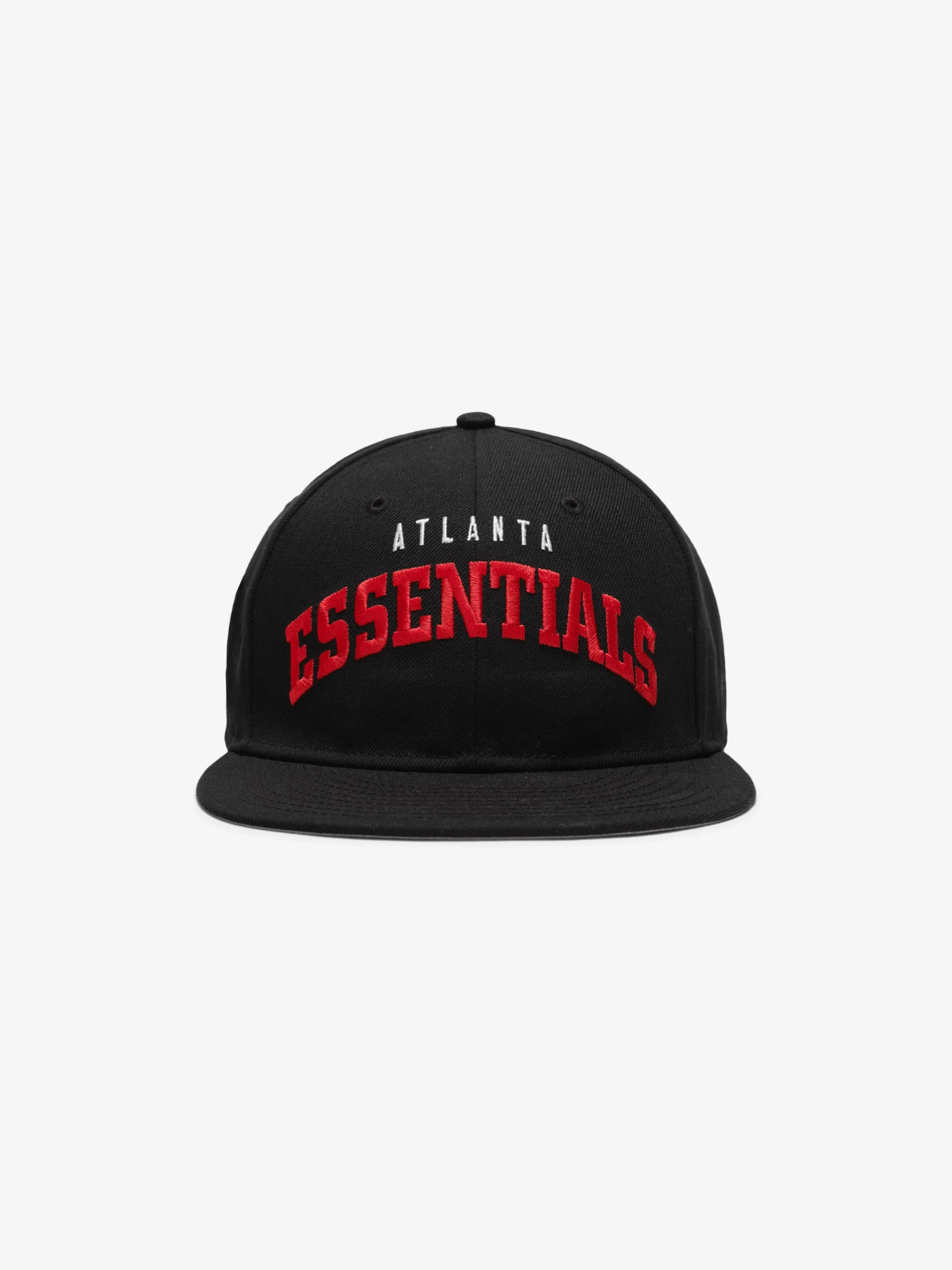 Essentials Falcons 9FIFTY RC Snapback