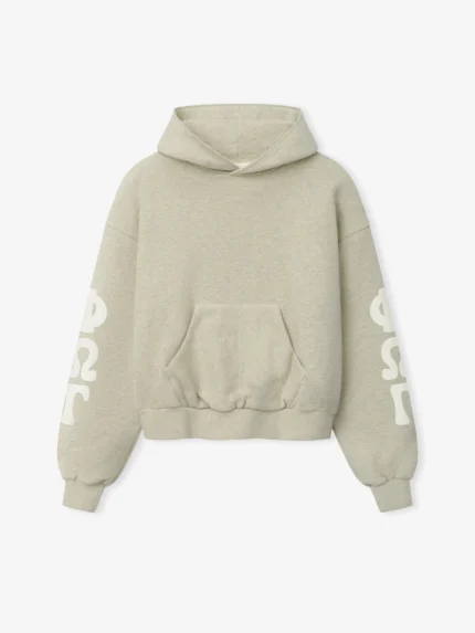 Women's 90s Essentials Fleece Hoodie – Classic Fit