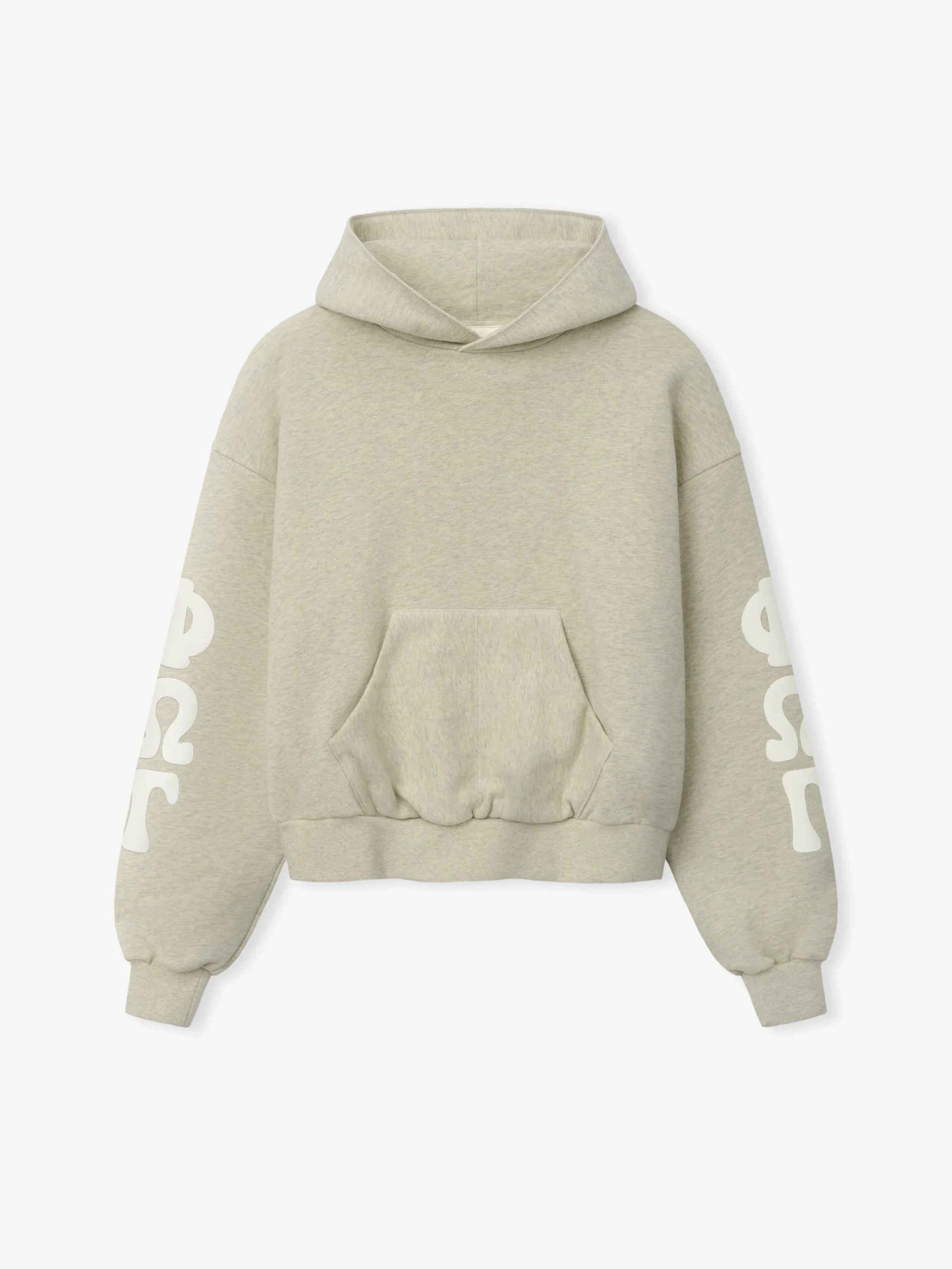 Women’s 90s Essentials Fleece Hoodie – Classic Fit