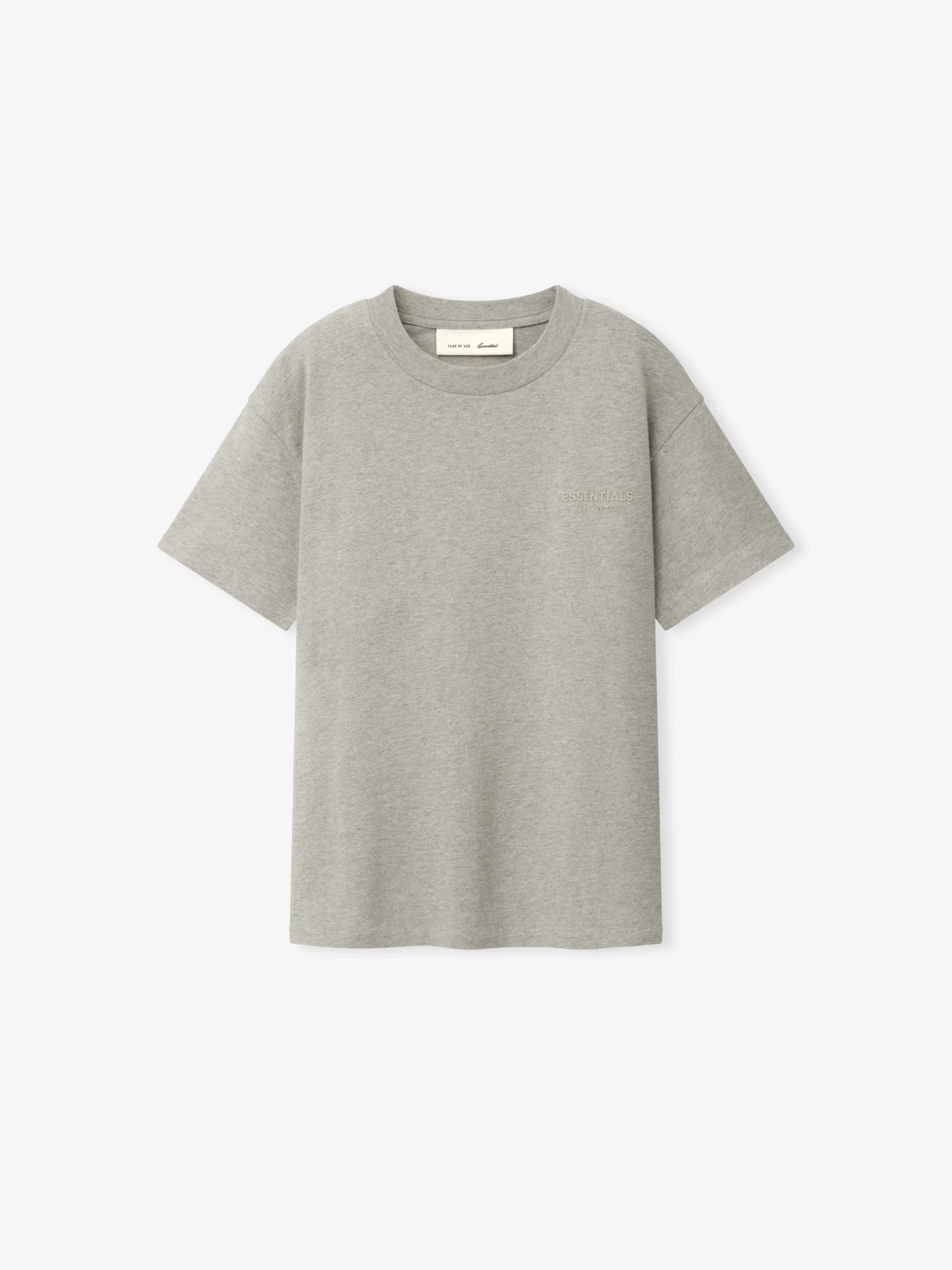 Women's Essentials FW26 Classic Short Sleeve T-Shirt