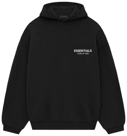Essentials Hoodie Basic