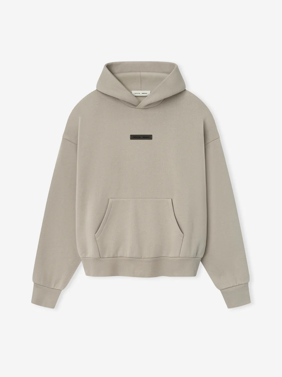 Essentials Classic Timber Hoodie