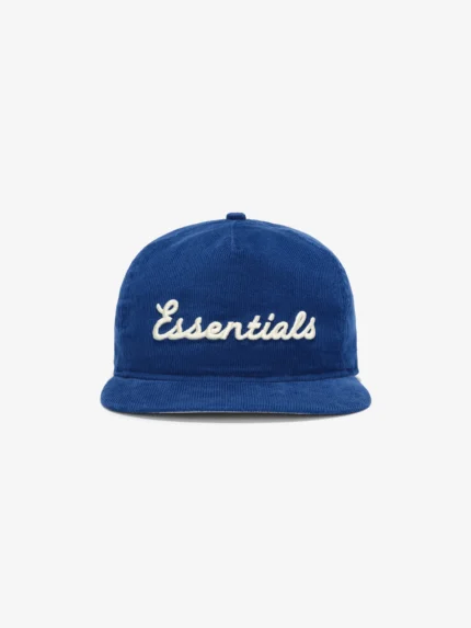 New Era 19TWENTY Dodgers Snapback Essentials Cap