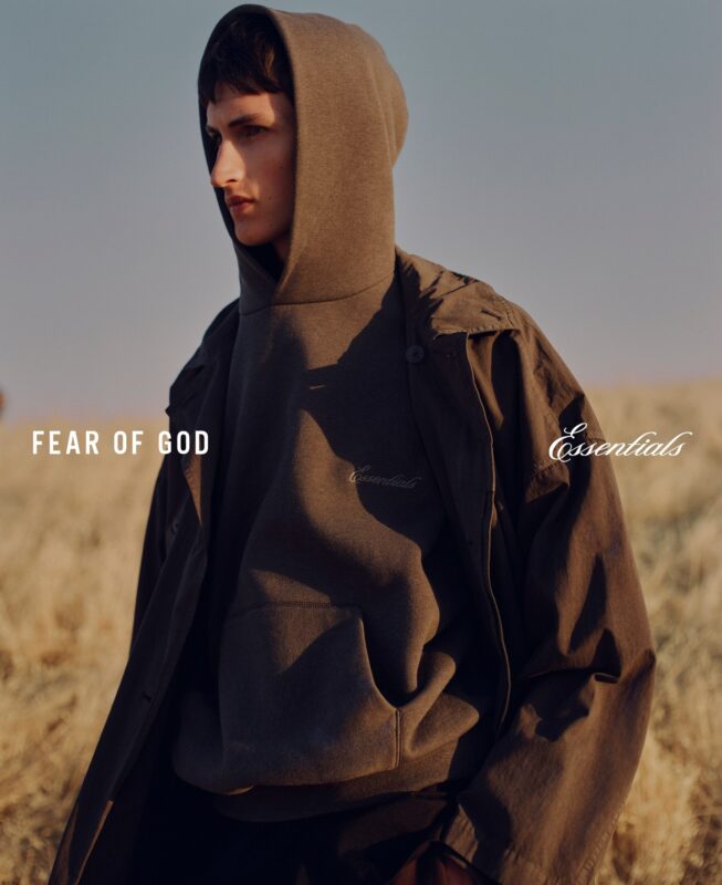 Best Oversized Essential Hoodies for Women