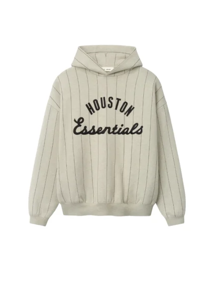 Essentials Sport Astros Houston Hoodie