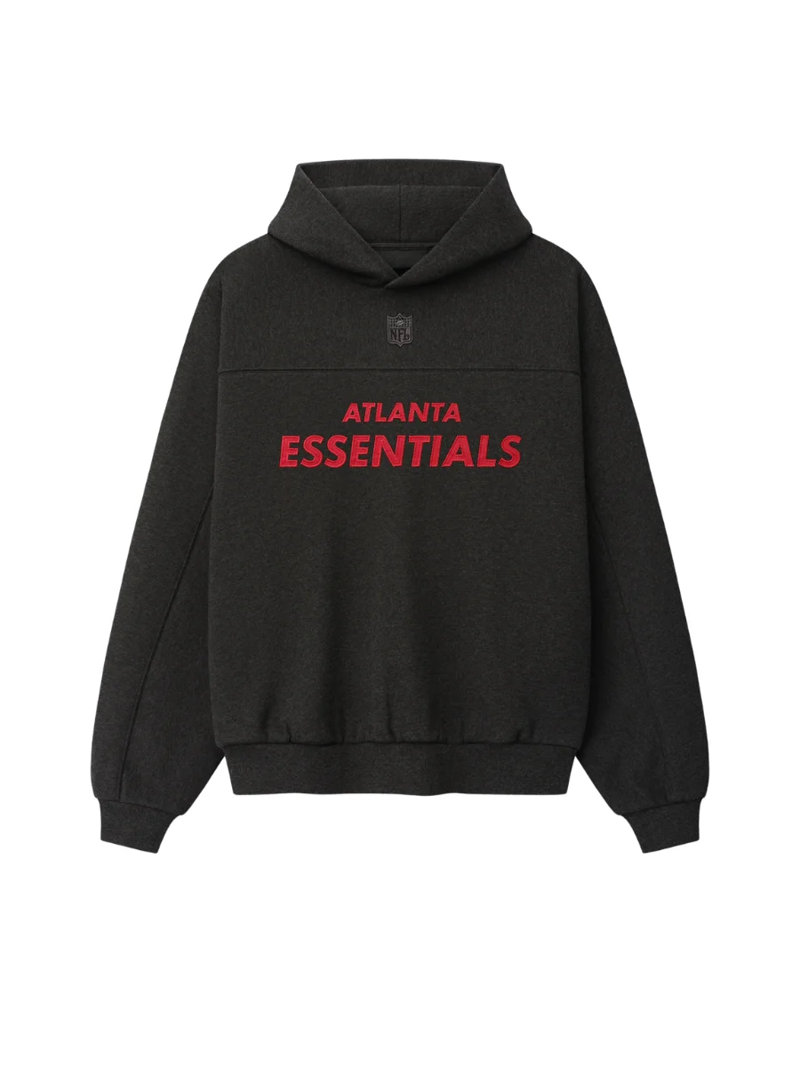 Essentials 90s Atlanta Falcons Hoodie