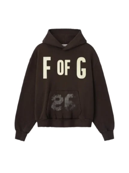 Essentials Raglan Half Hoodie