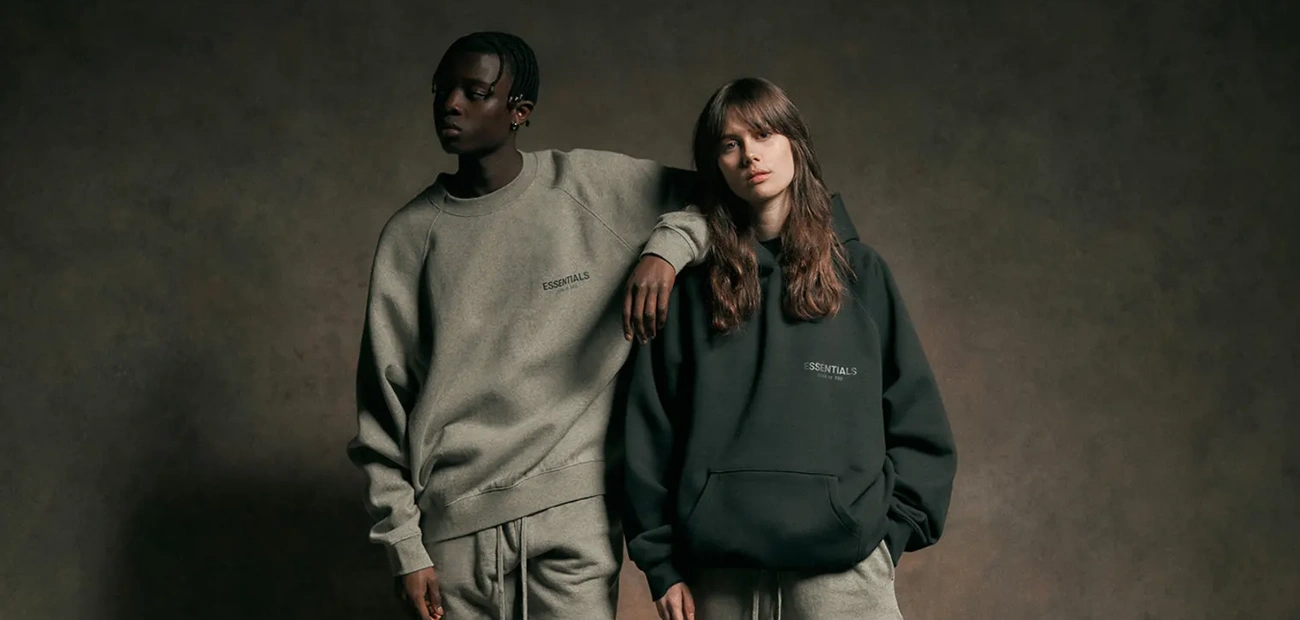 Fear Of God Essentials