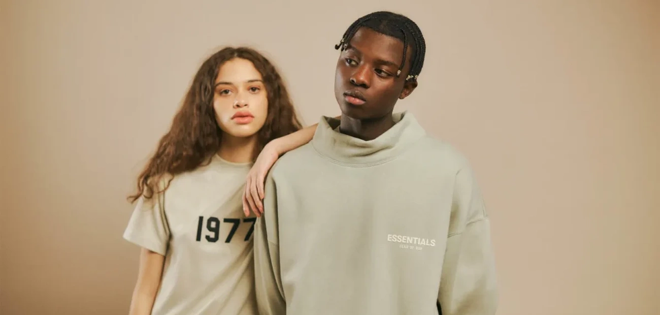 Fear Of God T-Shirt