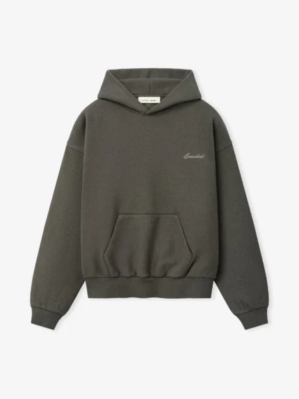 Signature Classic Essentials Hoodie